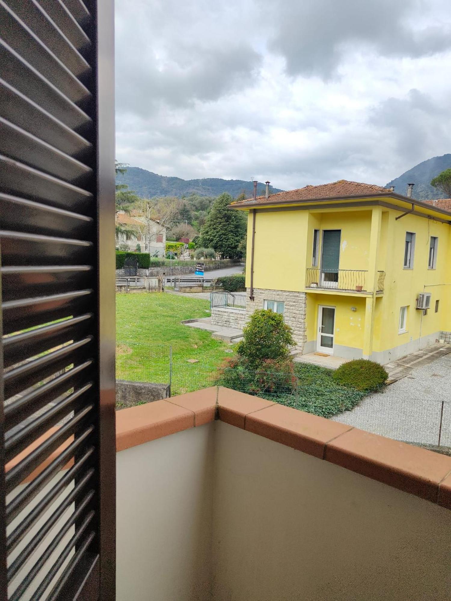 Hotel Ristorante Da Carlos Santa Maria Giudice Exterior photo