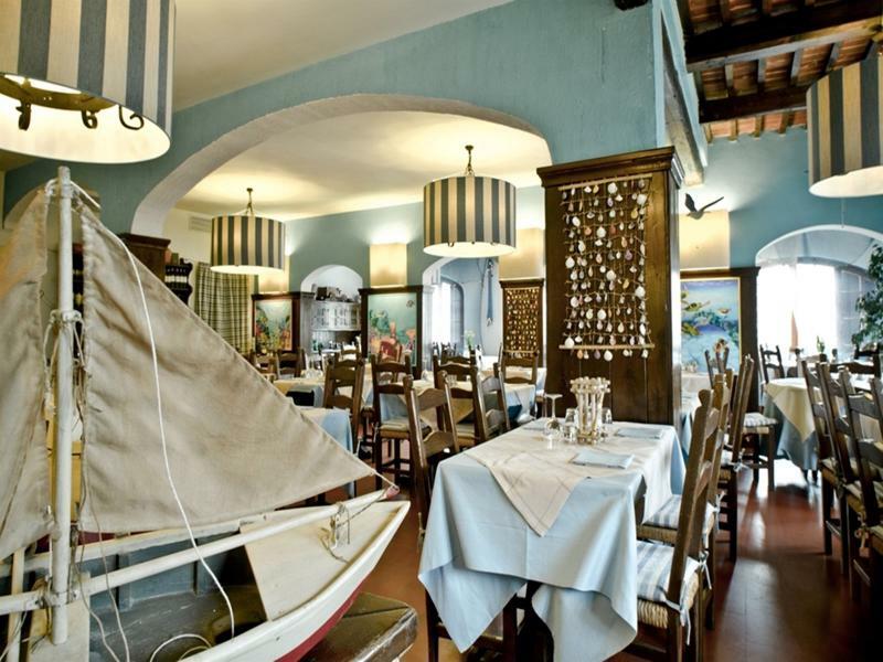 Hotel Ristorante Da Carlos Santa Maria Giudice Exterior photo
