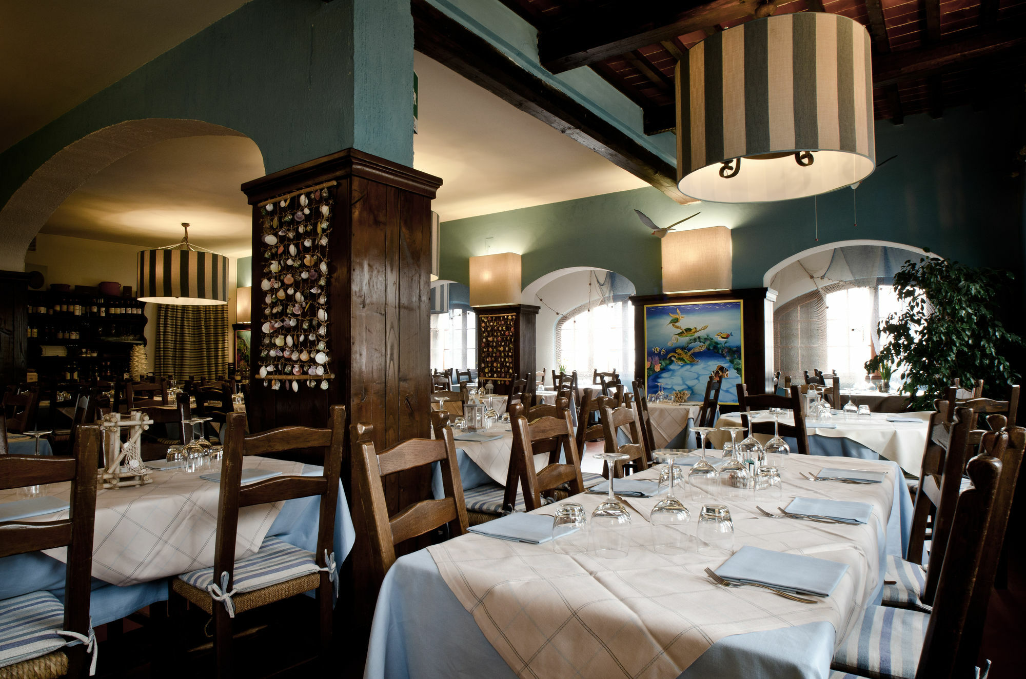 Hotel Ristorante Da Carlos Santa Maria Giudice Exterior photo