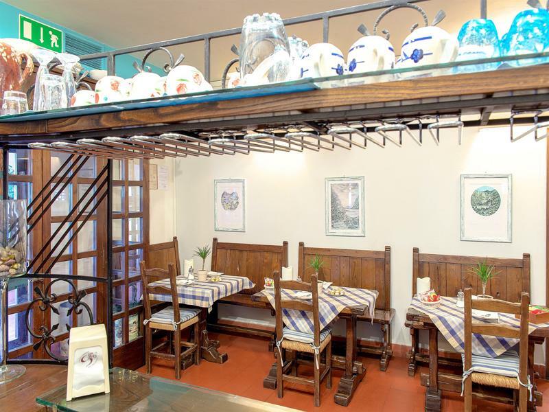 Hotel Ristorante Da Carlos Santa Maria Giudice Exterior photo